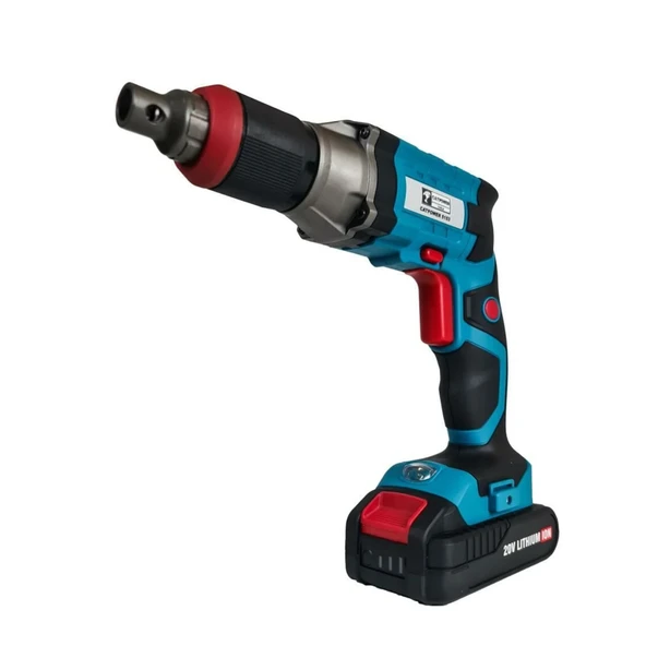 Catpower 5153 Li-ion Akülü Alçıpan Vidalama 20v 2.0 Ah ürün görseli 1