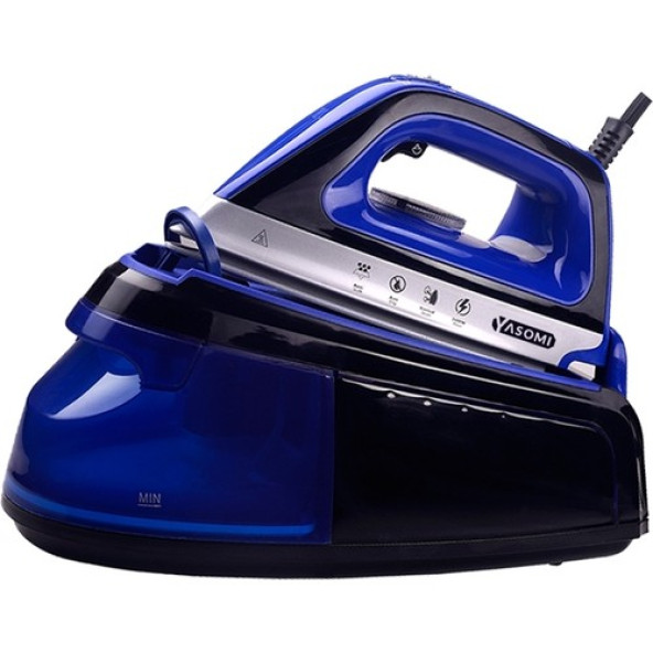 Yasomi Yasomi SK1888 2400 W Buhar Kazanlı Ütü ürün görseli 1