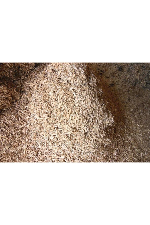 Palet Parçalayıcı Pallet Shredder - Resim 5