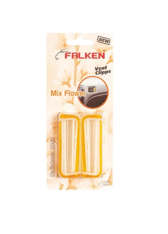 FALKEN HAVA TAZ. JEL KOKU MİX FLOWER CM-313 ürün görseli 1