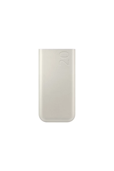 Samsung Eb-p4520x 20.000 Mah Powerbank ürün görseli 1