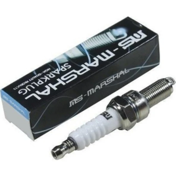 Marshal Buji CBF150 CB125E  Spacy Activa 125S Alpha Spontini Dio ürün görseli 1