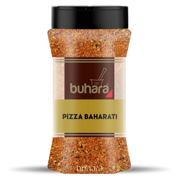BUHARA PİZZA BAHARATI 150 GR PET ürün görseli 1