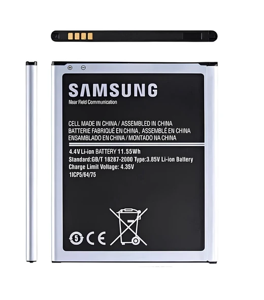 Samsung Galaxy J7 - SM-J700 Batarya Pil Sıfır Orijinal ürün görseli 1