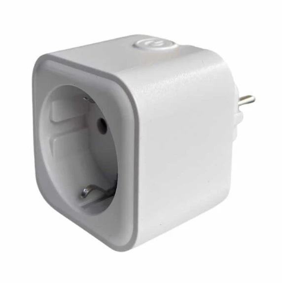 Cata Ct-4010 Wifi Akıllı Priz - Resim 2