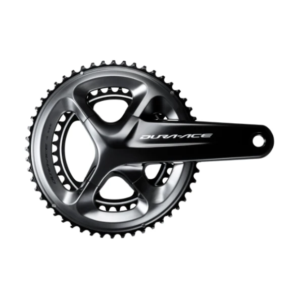 Shimano Dura-Ace FC-R9100 Aynakol 50-34T 172.5mm IFCR9100DX04 ürün görseli 1