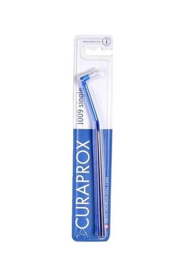 CURAPROX,Cs 1009 Single Diş Fırçası 7612412910094 - Resim 3