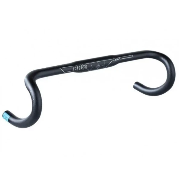 Pro LT Ergo Yol Gidonu 44 Cm 31.8mm Alüminyum PRHA0287 ürün görseli 1