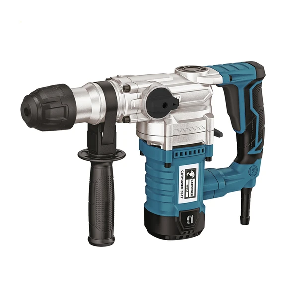 Catpower 5917 Kırıcı Delici Matkap 1050w ürün görseli 1