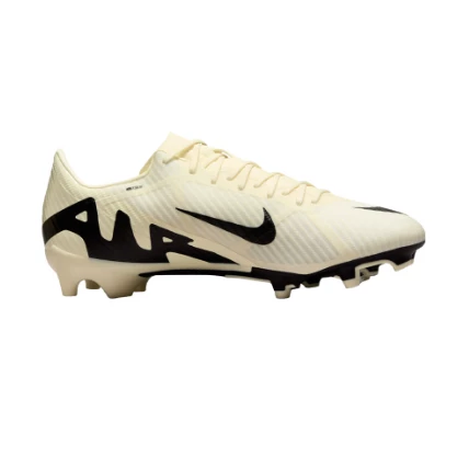 NIKE ZOOM VAPOR 15 ACADEMY FG/MG KREM ERKEK KRAMPON DJ5631700 Y-140 ürün görseli 1
