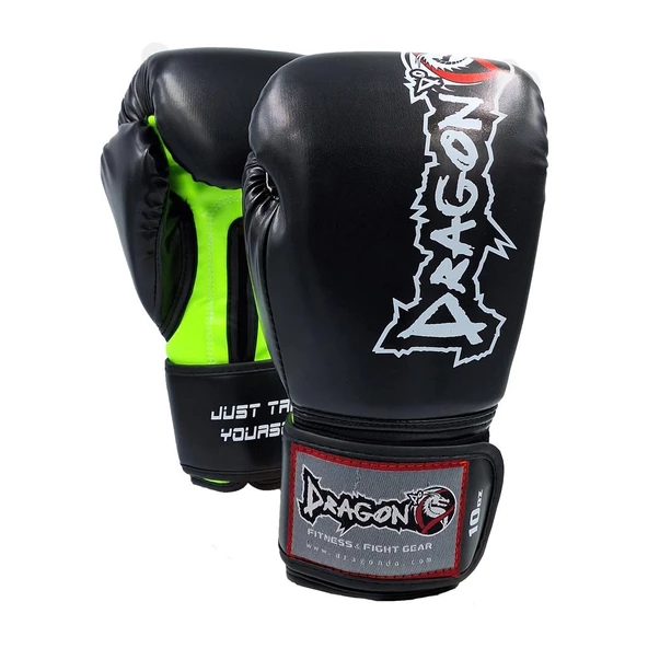 DragonDo 30097-P Attack 5 Plus Boks Eldiveni Kick Boks Eldiveni Muay Thai Eldiveni - Resim 8
