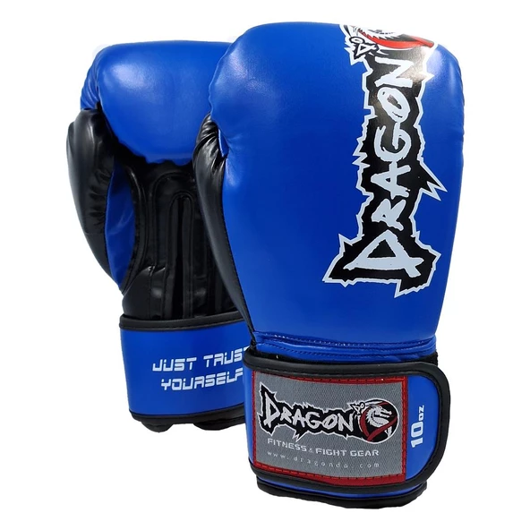 DragonDo 30097-P Attack 5 Plus Boks Eldiveni Kick Boks Eldiveni Muay Thai Eldiveni - Resim 12