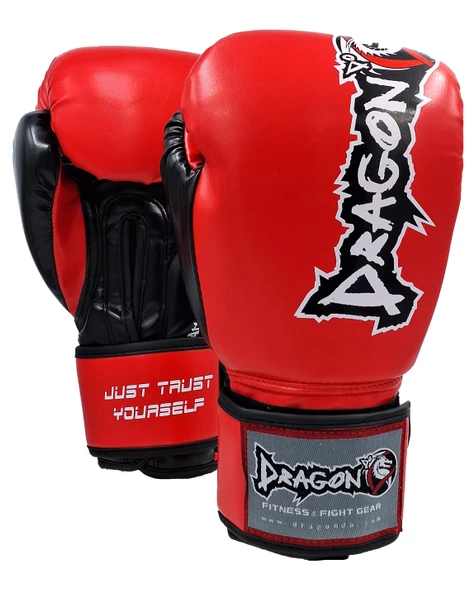 DragonDo 30097-P Attack 5 Plus Boks Eldiveni Kick Boks Eldiveni Muay Thai Eldiveni - Resim 3