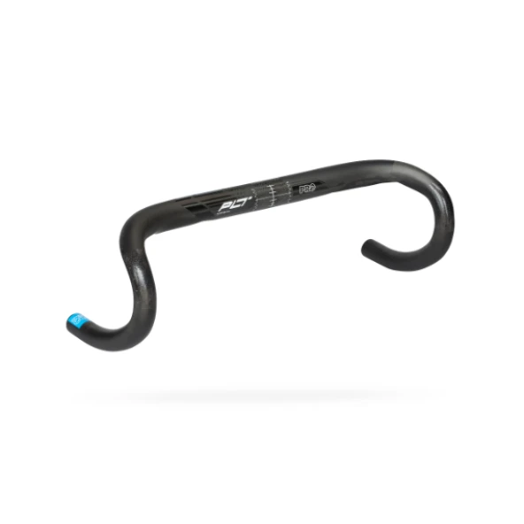 Pro PLT Carbon Yol Gidonu 44 Cm 31.8mm PRHA0434 ürün görseli 1