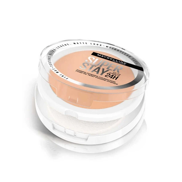 Maybelline Super Stay Foundation 9g No  21 ürün görseli 1