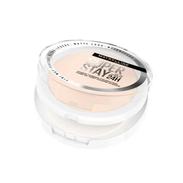 Maybelline Super Stay Foundation 9g No  03 ürün görseli 1