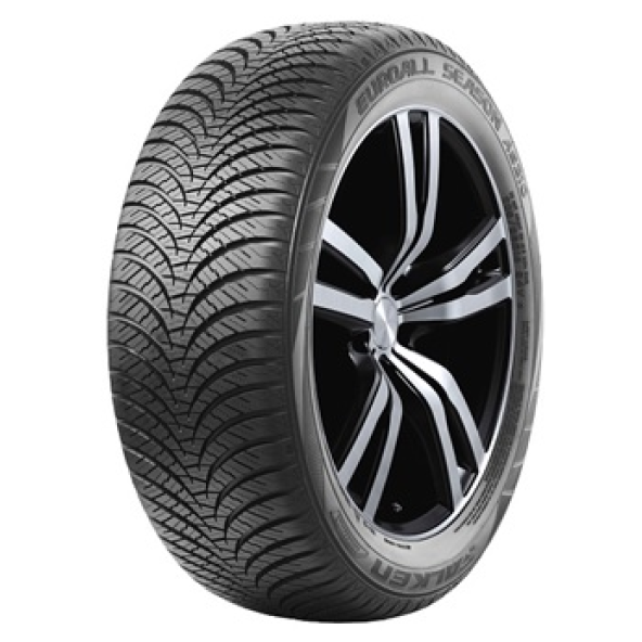 Falken EuroAll Season AS210 195/50 R15 82V 4 Mevsim Lastik - 2025 ürün görseli 1