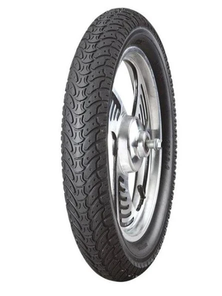 İRC 16 x 2.50 MB 55 DIŞ LASTİK ANLAŞ - Resim 3