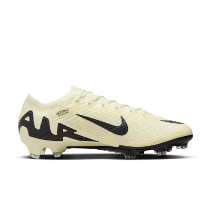 NIKE ZOOM VAPOR 15 ELITE FG KREM ERKEK KRAMPON DJ4978700 P-132 ürün görseli 1