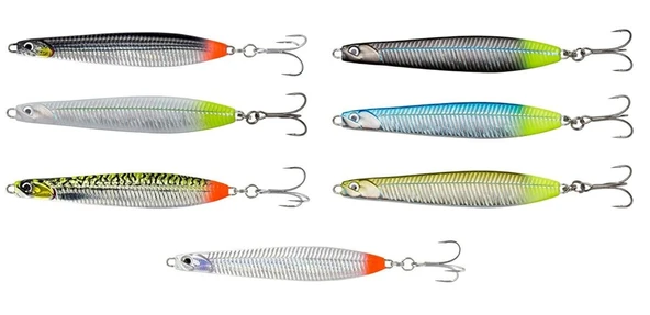 Savage Gear Surf Seeker 10cm 30g ürün görseli 1
