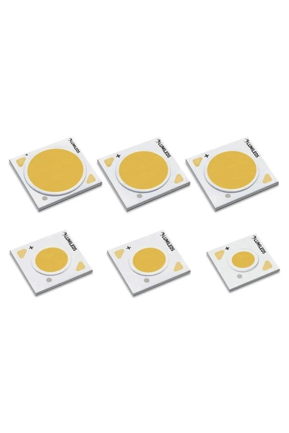 Philips Lumileds Cob Led 30-40w Luxeon Cx Plus Renk Sıcaklığı 3000k Ra:90 ürün görseli 1