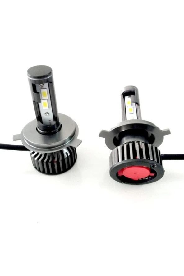 Photon Mono H4 12v Led - Resim 2