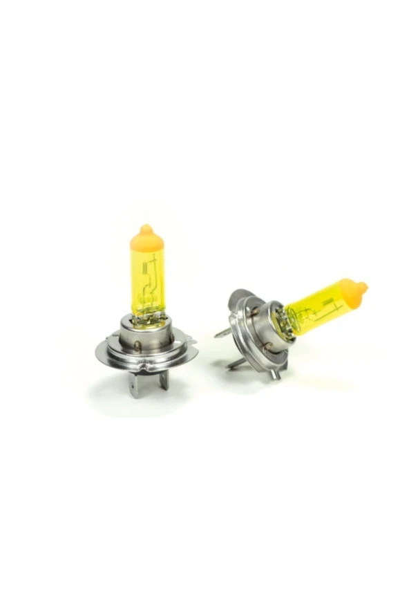 Photon H7 12v 55w Xtreme Yellow 3000k Ph5507 Xy ürün görseli 1
