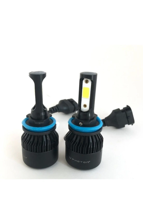 Fardoktoru Opel Astra J 2009-2012 Led Sis Farı Ampulü Uyumlu Duo H10 ürün görseli 1