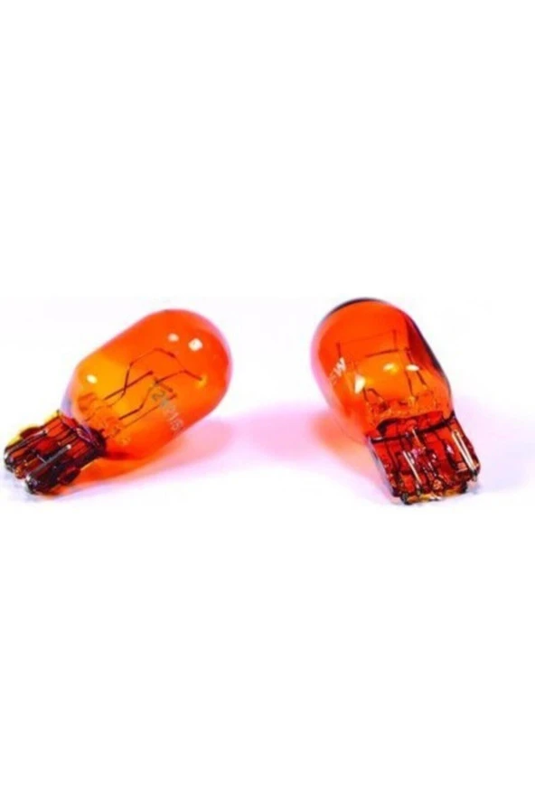 Fardoktoru Photon T20 21/5w Çift Duy Natural Amber Turuncu Işık Ph5523 Na ürün görseli 1