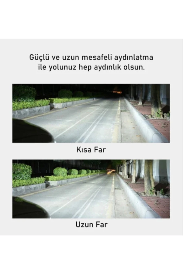 Fardoktoru Nıssan Qashqai J10 Led Xenon Ampul Sabitleme Aparatı ürün görseli 1