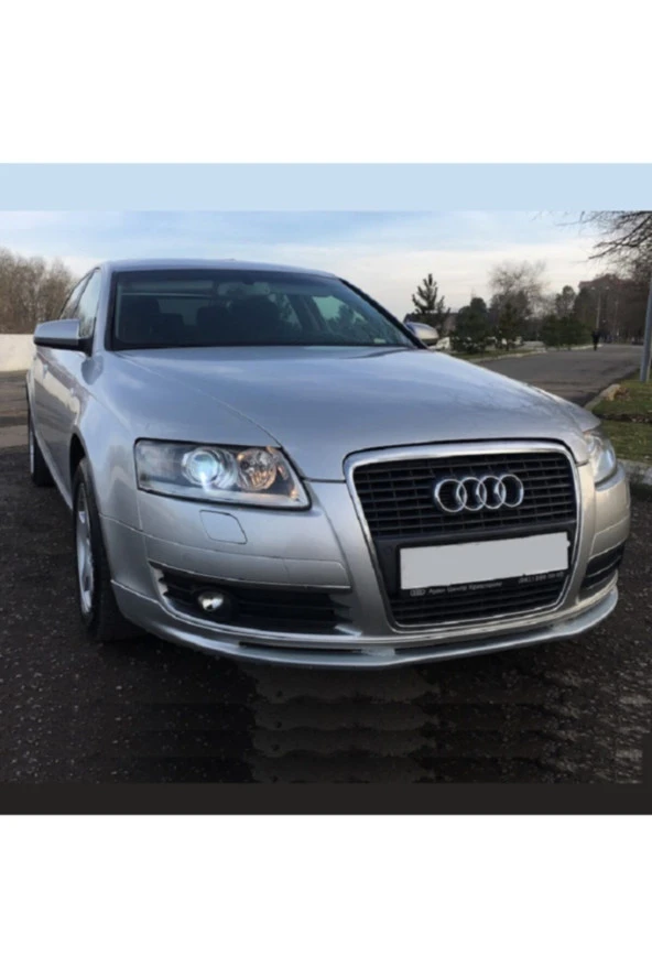 Fardoktoru Audı A6 D2s Xenon Oto Ampul 4300k (2004-2008) C6 ürün görseli 1