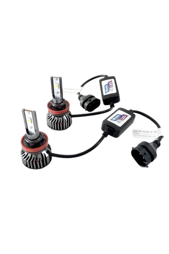 Fardoktoru Volkswagen Cc Led Sis Farı Ampulü H8 Mono ürün görseli 1