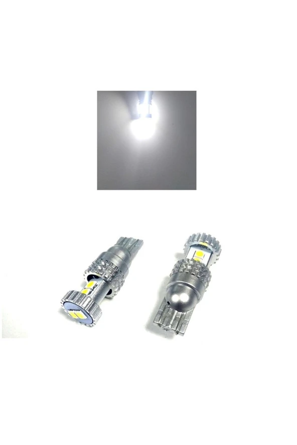 Fardoktoru Hyundaı Ix35 Led Geri Vites Ampulü W16w T15 Beyaz Ph7028 ürün görseli 1