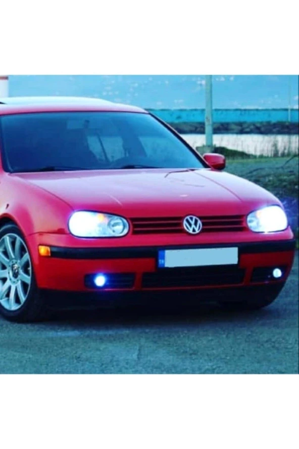 Fardoktoru Bmw F20 Led Sis Farı Ampulü H8 Zero ürün görseli 1