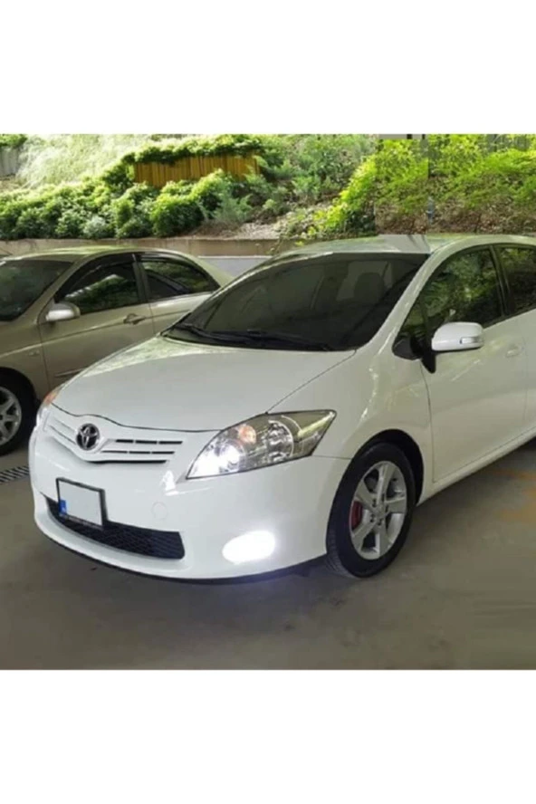 Fardoktoru Toyota Auris (2006-2011) Led Xenon Uzun Far Ampulu Hb3 9005 Zero ürün görseli 1