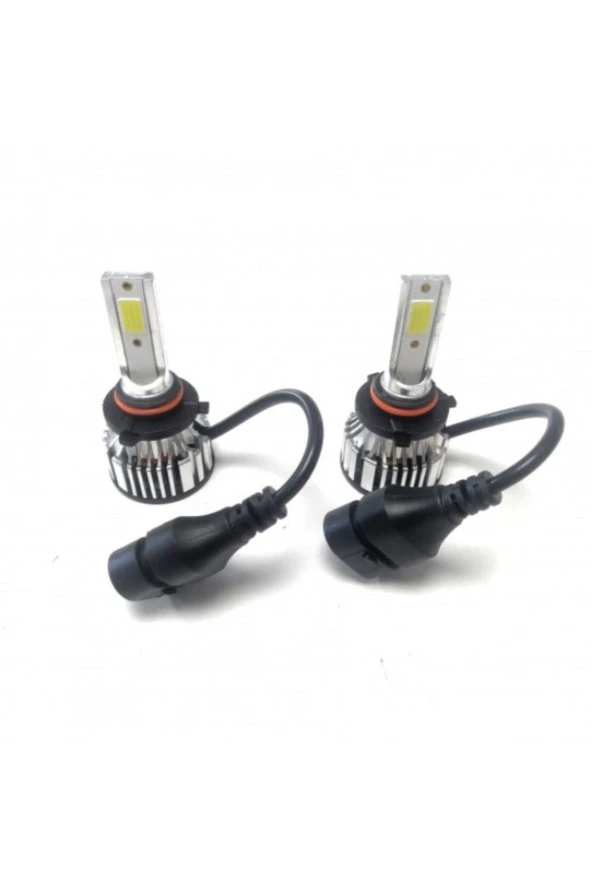 Fardoktoru TOYOTA AURIS (2012-2019)Uyumlu  LED FAR AMPULÜ DUO HIR2 ürün görseli 1
