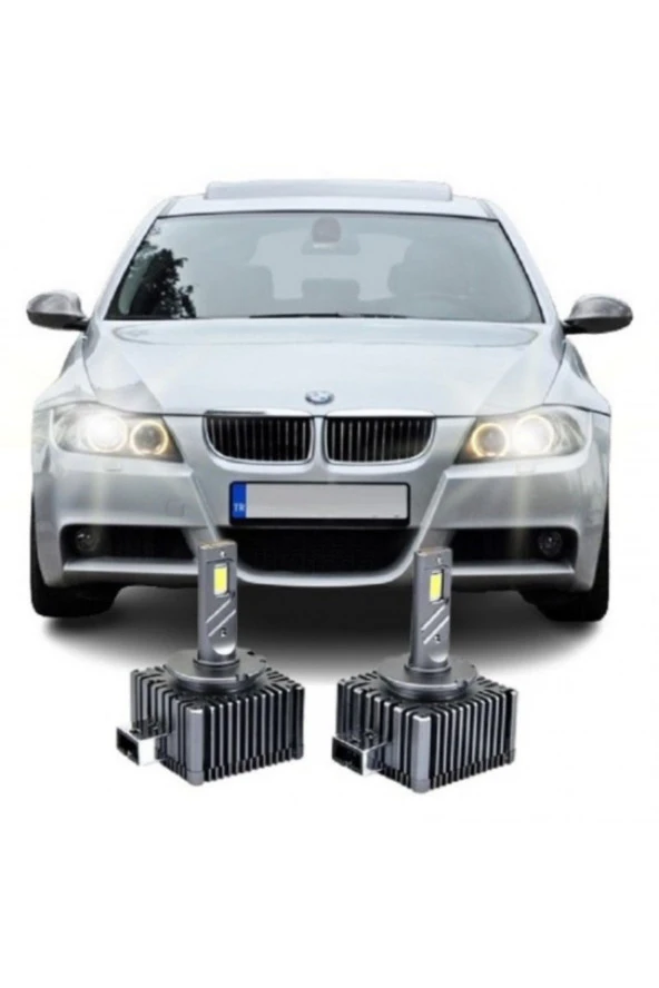 Fardoktoru BMW E90 D1S LED FAR AMPULÜ ULTIMATE ürün görseli 1