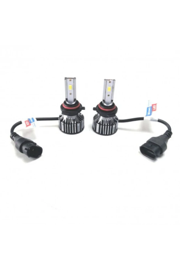 Fardoktoru FORESTER 3 (2008-2012) LED UZUN FAR AMPULÜ MONO HB3 ürün görseli 1