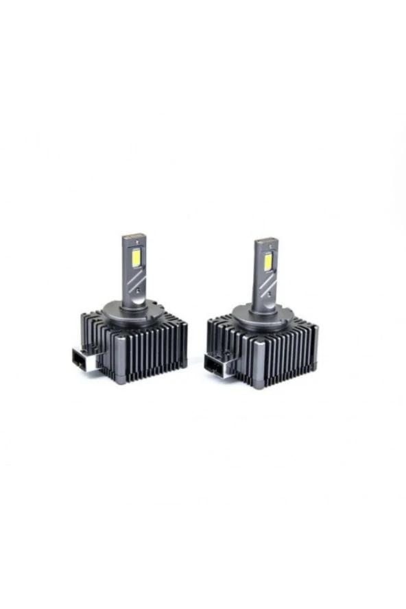 Fardoktoru BMW E90 D1S LED FAR AMPULÜ ULTIMATE - Resim 2