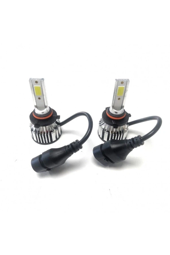 Fardoktoru HYUNDAI BAYON Uyumlu LED XENON FAR AMPULÜ DUO HB3 ürün görseli 1