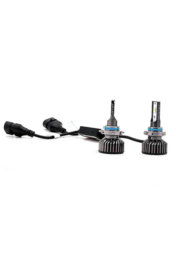 Photon Mono Hb4 9006 12v Led Headlıght 2 Plus Yeni Seri - Resim 3