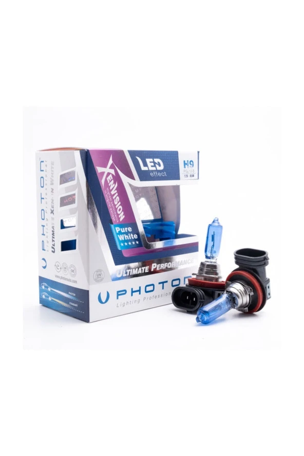 Photon H9 12v 65w Xen Vısıon Ph5509 Dv ürün görseli 1