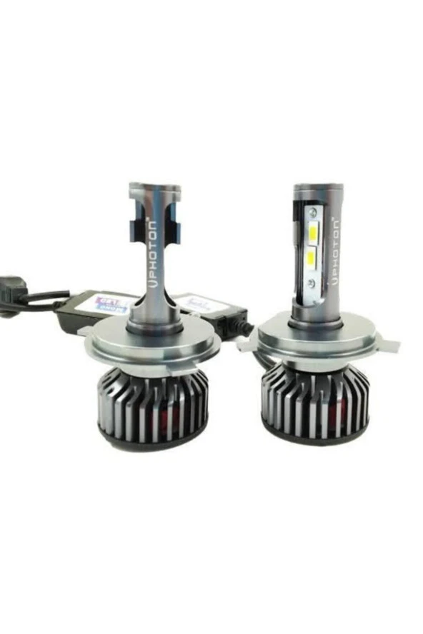 Photon H4 Led Zenon Mono Headlıght ürün görseli 1