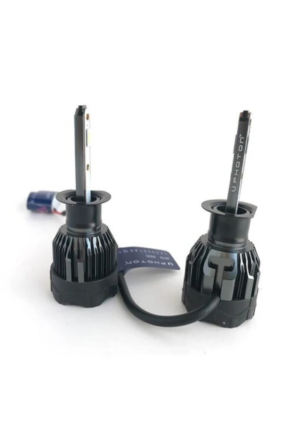 Photon Mono Led Xenon H1 12v Led Headlight Yeni Seri 2 Plus ürün görseli 1