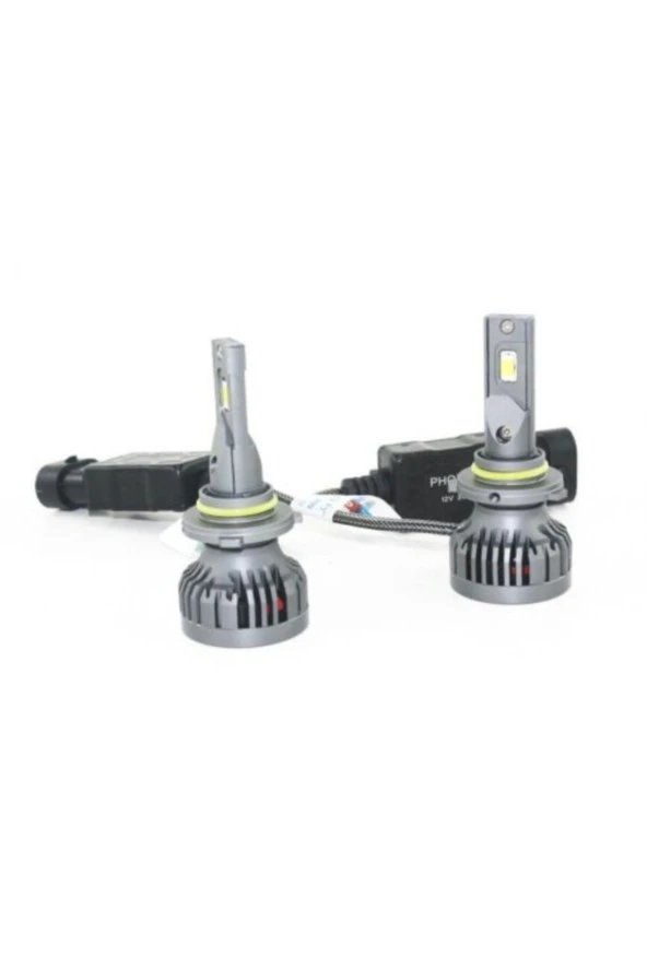 Photon Hb3 9005 Led Xenon Oto Ampulü Ultımate Plus 3 Yeni Seri Ürün ürün görseli 1