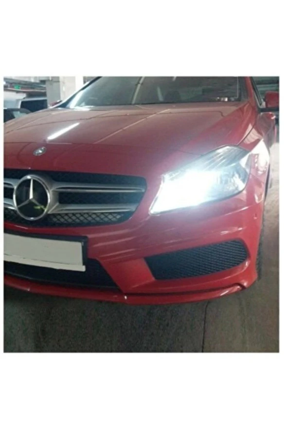 Fardoktoru Mercedes A Serisi Led Xenon Ampul Sabitleme Aparatı ürün görseli 1