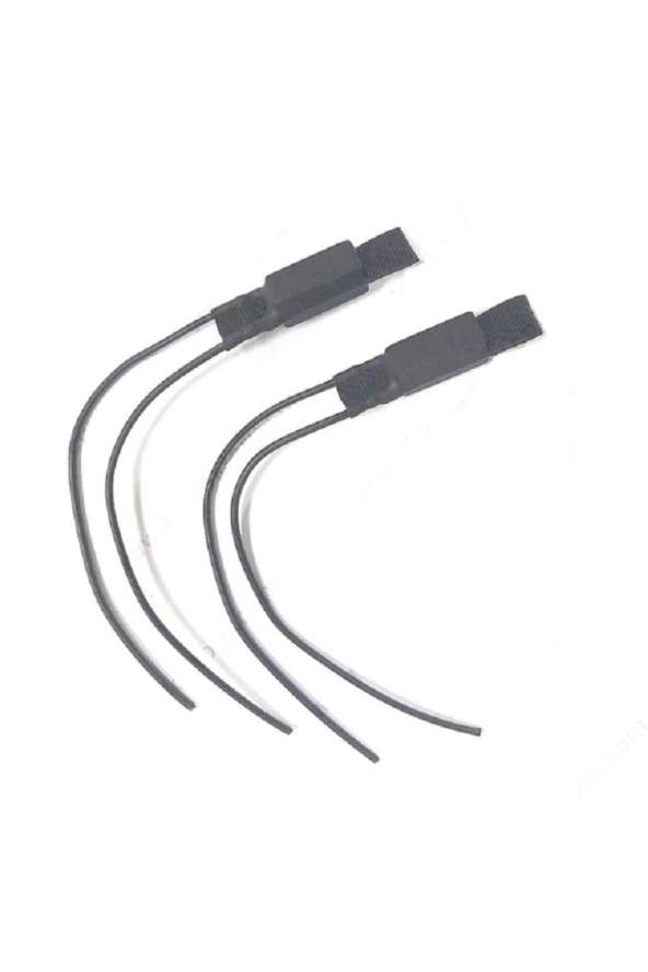 Fardoktoru Vw Passat B6 Led Plaka Lambası Ampul Seti - Resim 2