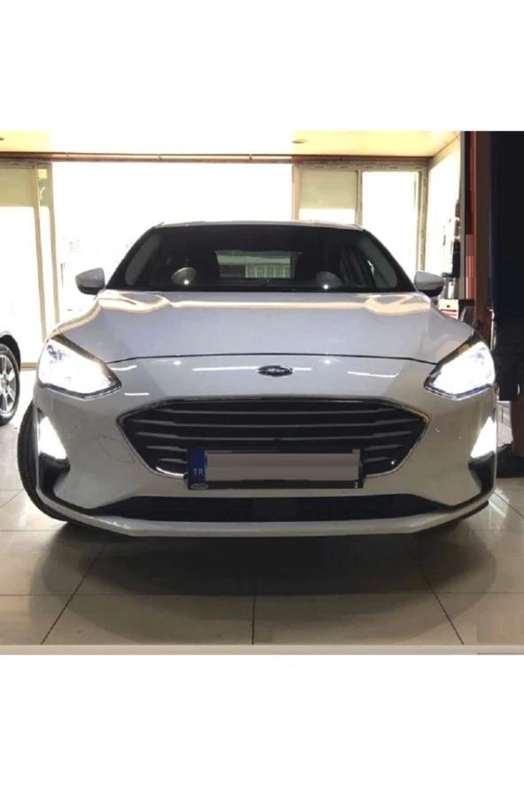 Fardoktoru Ford Focus 4 H7 Led Xenon Ampul Sabitleme Aparatı ürün görseli 1