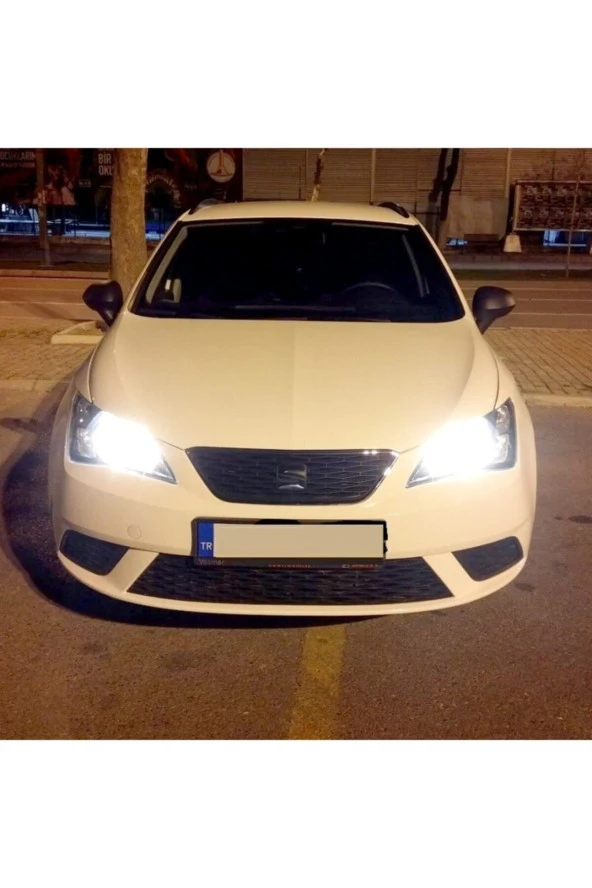 Photon Seat Ibıza Mk4 (2012-2017) H4 Led Oto Ampulü Mono ürün görseli 1