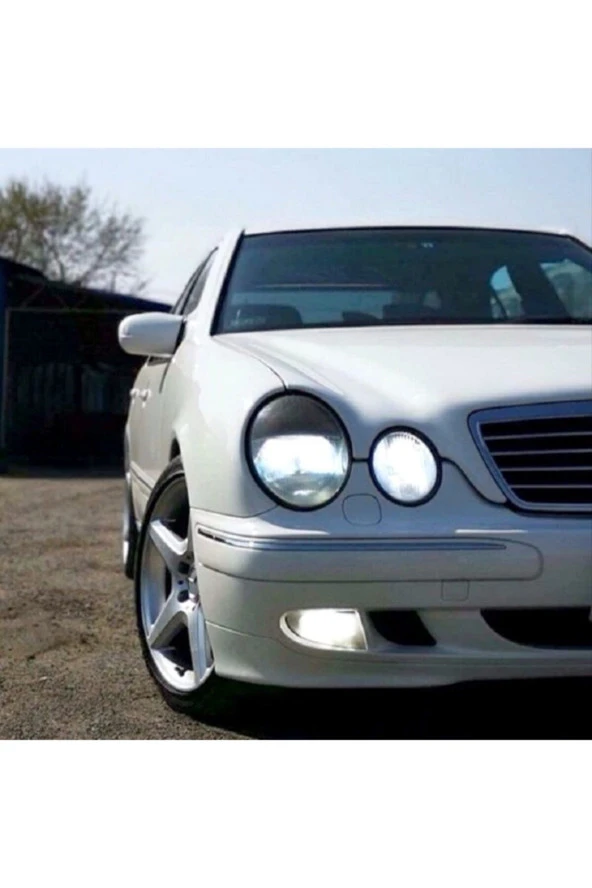 Photon Mercedes W210 D2r Xenon Ampulü 4300k ürün görseli 1